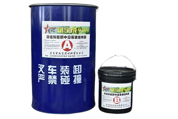 山東濟(jì)寧硅酮膠廠(chǎng)家