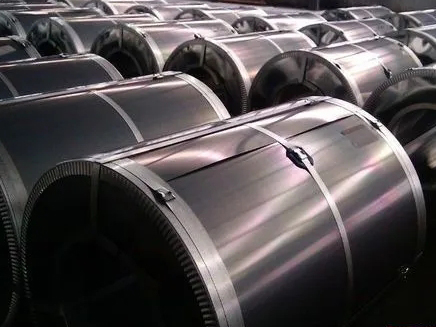 首鋼股份：1月新能源汽車(chē)用電工鋼銷(xiāo)量同比增約33%，預(yù)計(jì)國(guó)內(nèi)鋼材價(jià)格經(jīng)過(guò)短期調(diào)整后震蕩偏強(qiáng)運(yùn)行